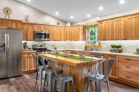 154 Rockwood Estates West Gardiner ME 04345