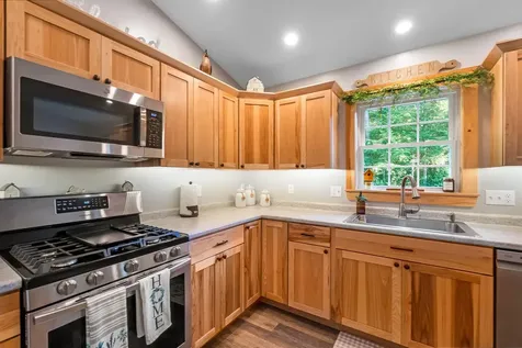 154 Rockwood Estates West Gardiner ME 04345