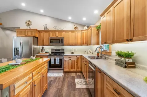 154 Rockwood Estates West Gardiner ME 04345
