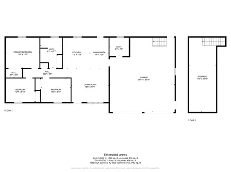 154 Rockwood Estates West Gardiner ME 04345
