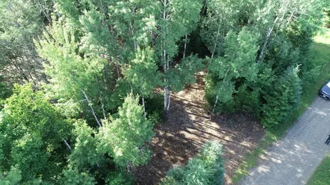 Lot 39 Smith (HANEY) Road Cary Plt ME 04471