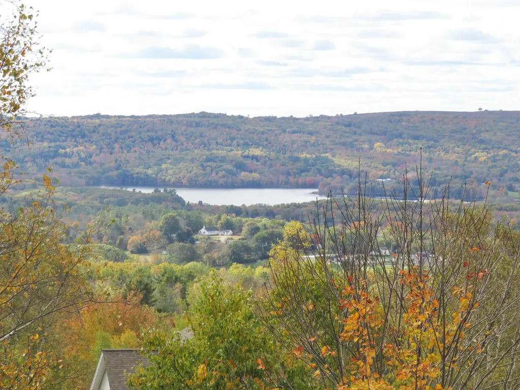 504 Barrett Hill Road Union ME 04862