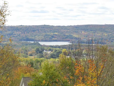 504 Barrett Hill Road Union ME 04862