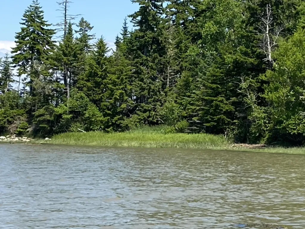 15 N Middle Ground View Jonesport ME 04649
