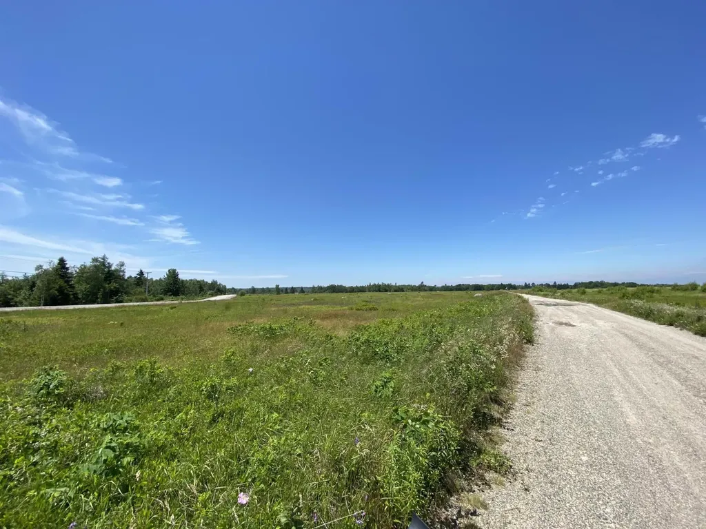 15 N Middle Ground View Jonesport ME 04649