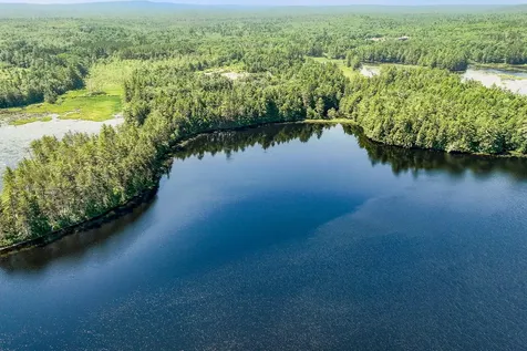 283 Mclain Road Liberty ME 04949