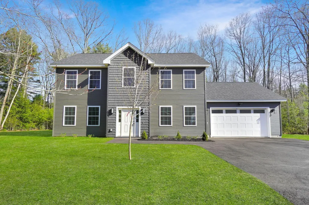 12 Country Drive Old Orchard Beach ME 04064