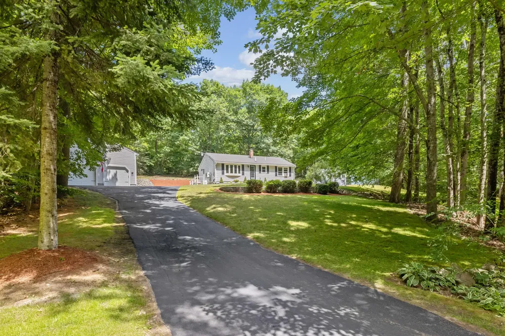 3 Overlook Drive Sanford ME 04073