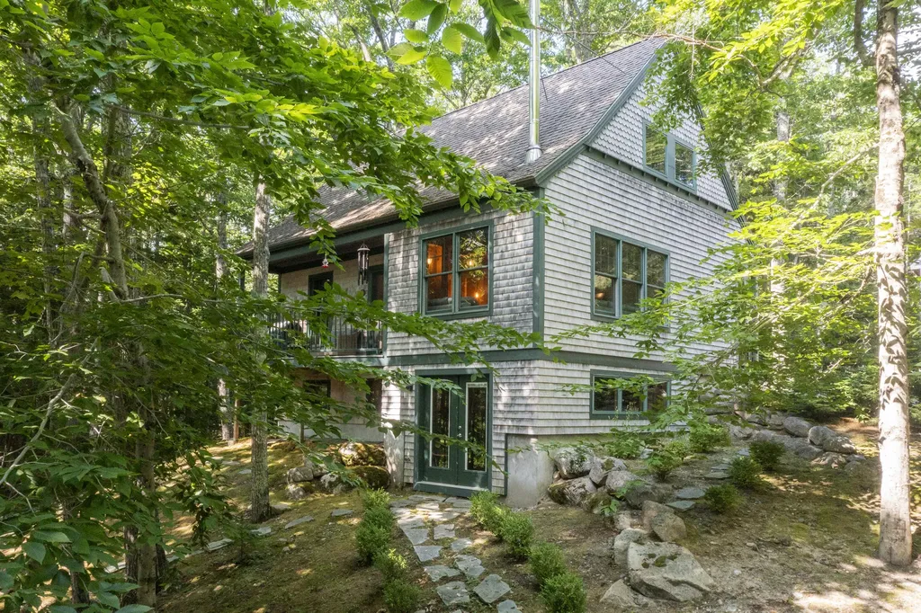 343 Sound Drive Mount Desert ME 04660