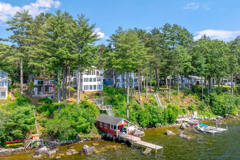 2 Lake Avenue Windham ME 04062