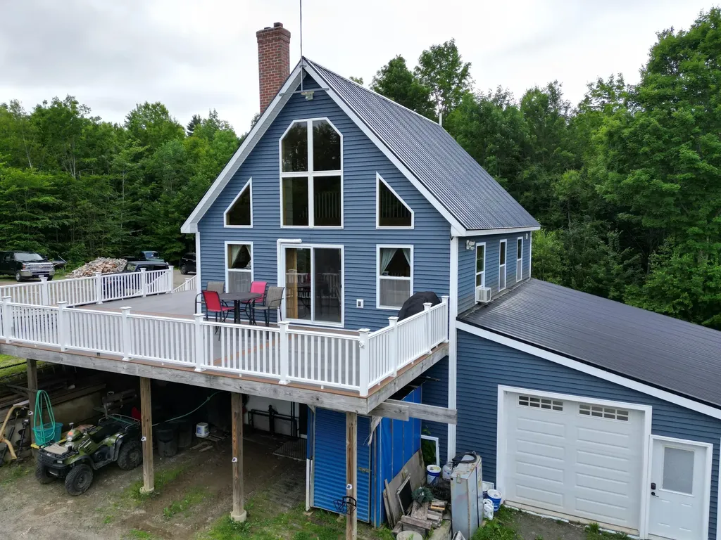 2 Old Dock Road Albion ME 04910