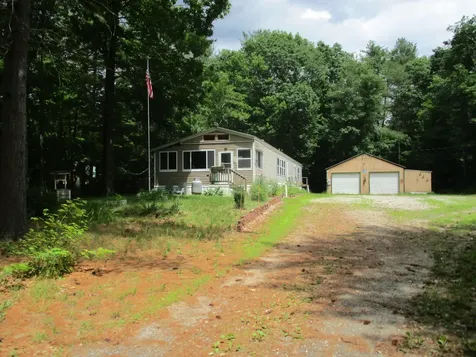 23 East Oxford Road Oxford ME 04270