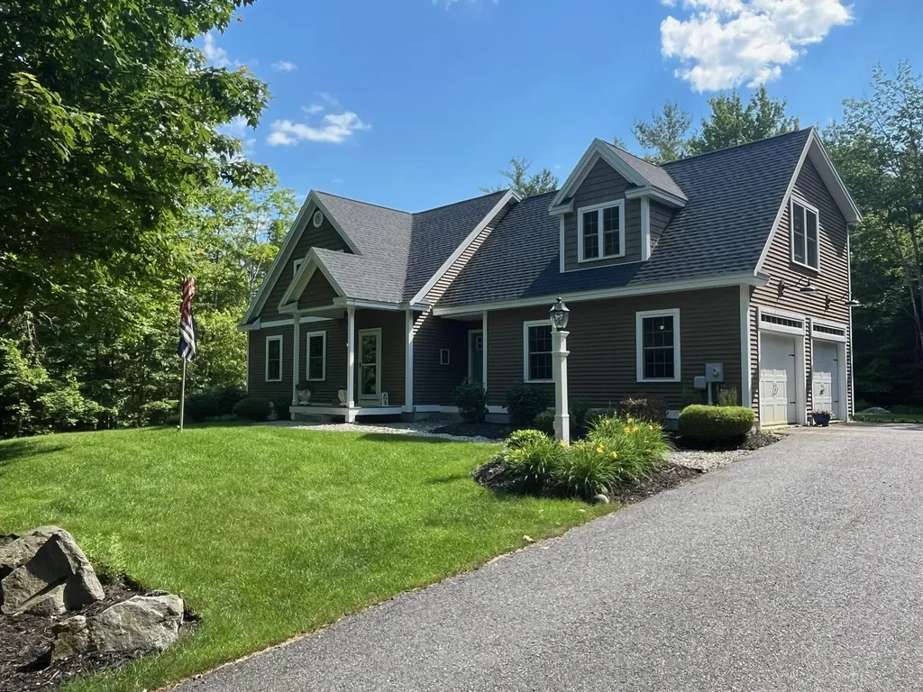 45 Newfield Road Freeport ME 04032