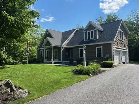 45 Newfield Road Freeport ME 04032