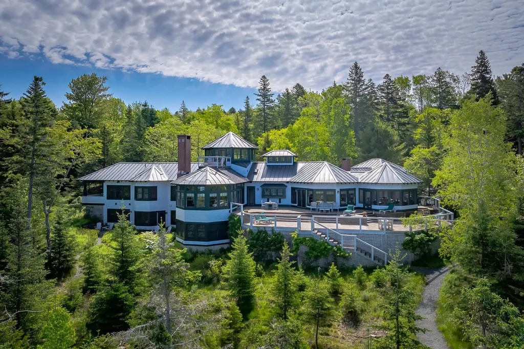 769 Indian Point Road Mount Desert ME 04660