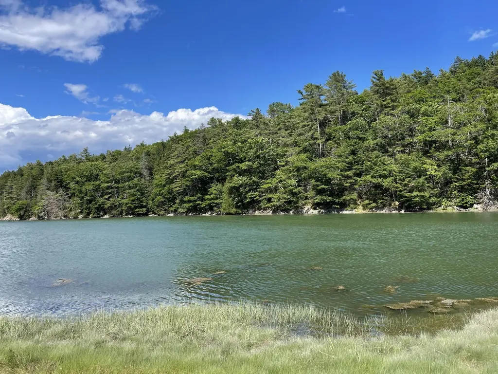 0 Gaecklein Road Boothbay ME 04537