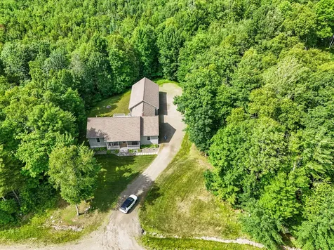 33 Rowe Lane Oakland ME 04963