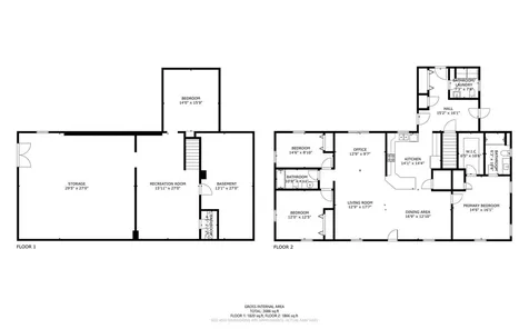 33 Rowe Lane Oakland ME 04963
