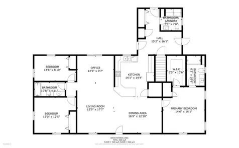 33 Rowe Lane Oakland ME 04963