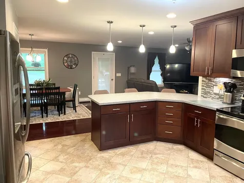 33 Rowe Lane Oakland ME 04963