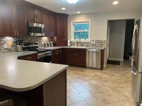 33 Rowe Lane Oakland ME 04963