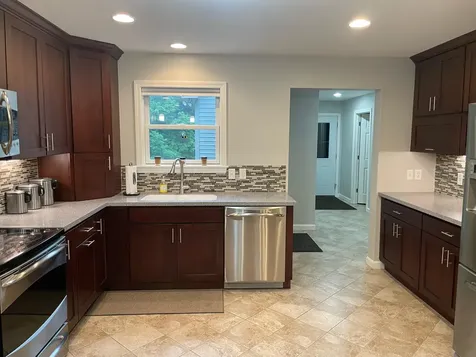 33 Rowe Lane Oakland ME 04963
