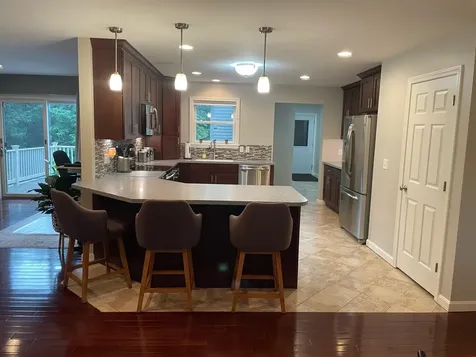33 Rowe Lane Oakland ME 04963