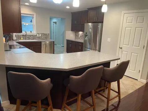 33 Rowe Lane Oakland ME 04963