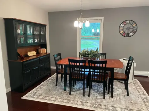 33 Rowe Lane Oakland ME 04963