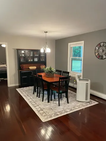 33 Rowe Lane Oakland ME 04963