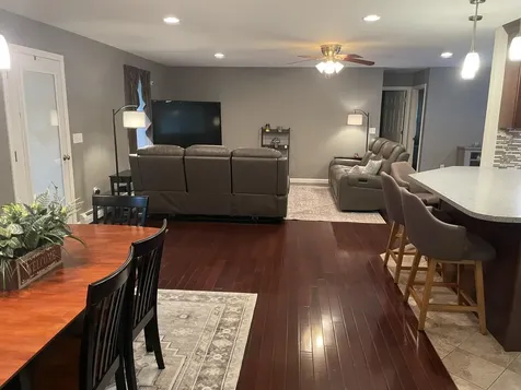 33 Rowe Lane Oakland ME 04963