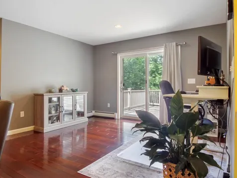 33 Rowe Lane Oakland ME 04963
