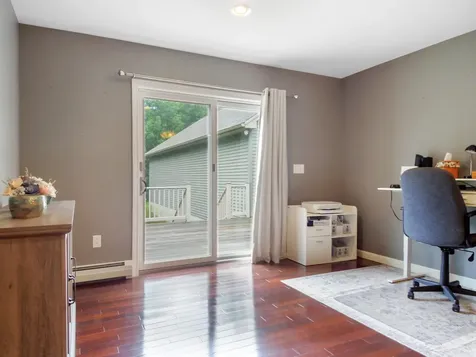 33 Rowe Lane Oakland ME 04963