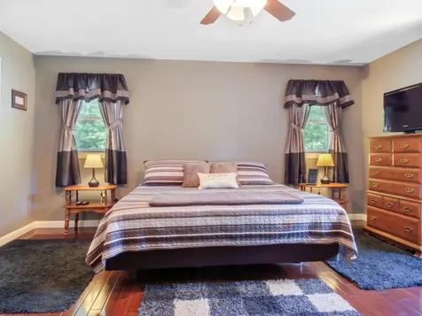 33 Rowe Lane Oakland ME 04963