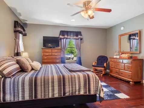 33 Rowe Lane Oakland ME 04963
