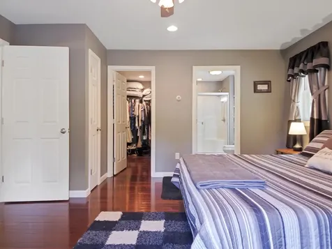 33 Rowe Lane Oakland ME 04963