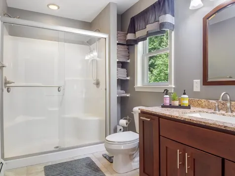 33 Rowe Lane Oakland ME 04963