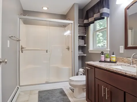 33 Rowe Lane Oakland ME 04963