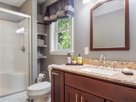 33 Rowe Lane Oakland ME 04963