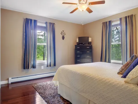 33 Rowe Lane Oakland ME 04963