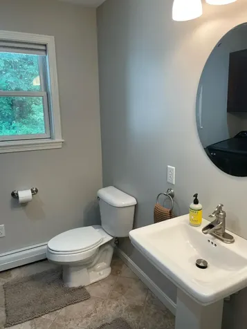 33 Rowe Lane Oakland ME 04963