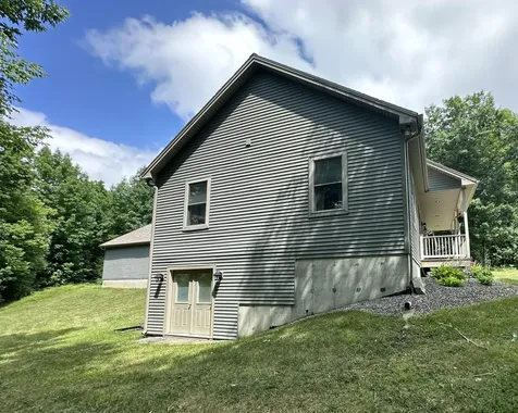 33 Rowe Lane Oakland ME 04963