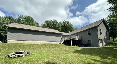 33 Rowe Lane Oakland ME 04963