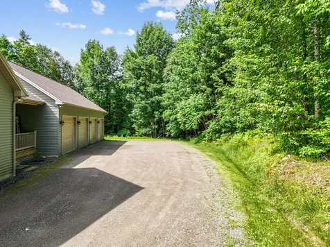 33 Rowe Lane Oakland ME 04963