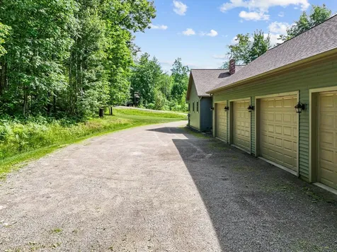33 Rowe Lane Oakland ME 04963