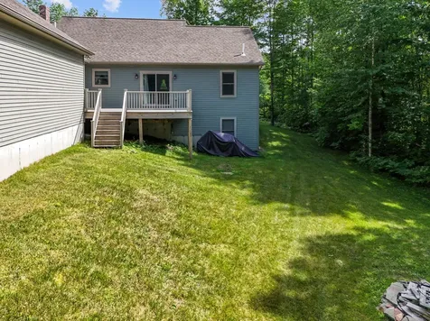 33 Rowe Lane Oakland ME 04963