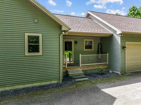 33 Rowe Lane Oakland ME 04963