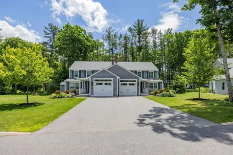 14 Grist Stone Court Wells ME 04090