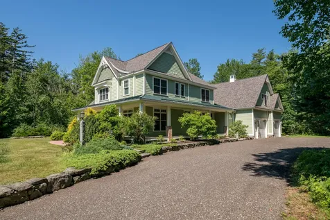 438 Mere Point Road Brunswick ME 04011