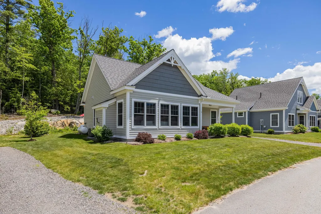 56 Patriot Way Arundel ME 04046